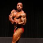 Larry  Dunn - NPC Southern Classic 2014 - #1